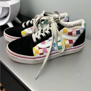 Kids Vans